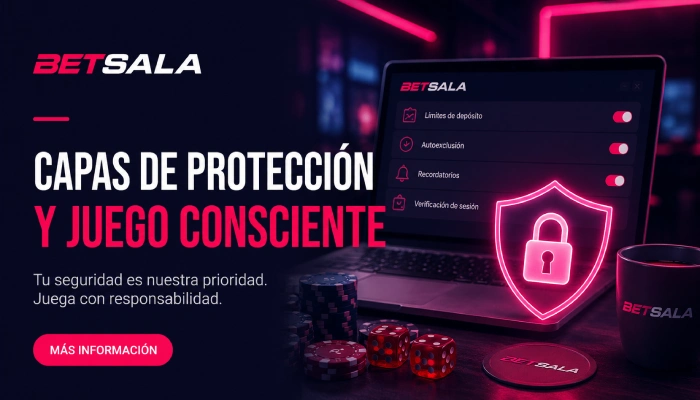 Capas de Protección y Juego Consciente