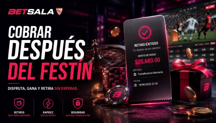 Cobrar Después del Festín  