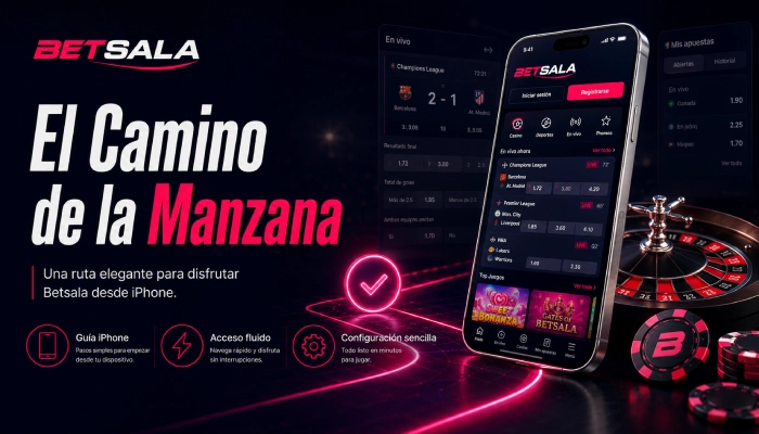 El Camino de la Manzana  