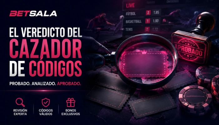 El Veredicto del Cazador de Códigos  
