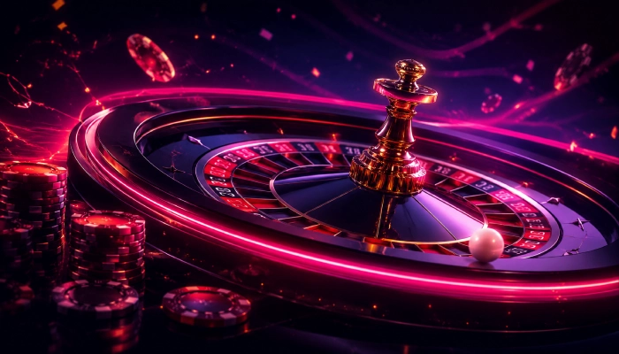 Ruleta de la Fortuna