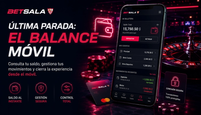 Última Parada_ el Balance Móvil